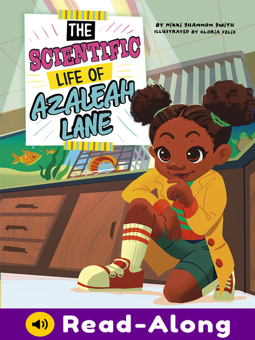 Title details for The Scientific Life of Azaleah Lane by Gloria Felix - Available